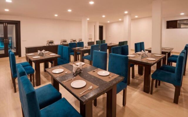 Hotel Vista By Terraa Hotels