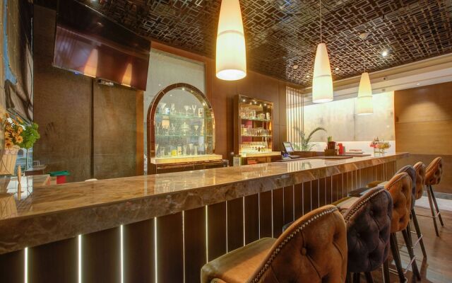 Palette - City Westend