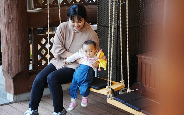 Karuizawa Loghotel Shiozawa no Mori