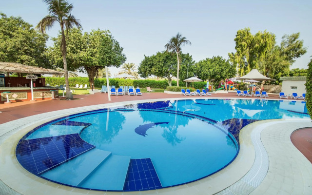 Holiday International Sharjah