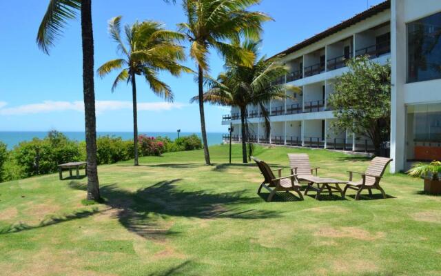 Hotel Pontal de Ubu