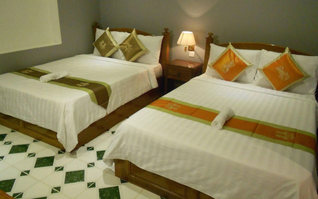 Nice Beach Hotel