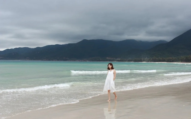 Aloha Binh Tien