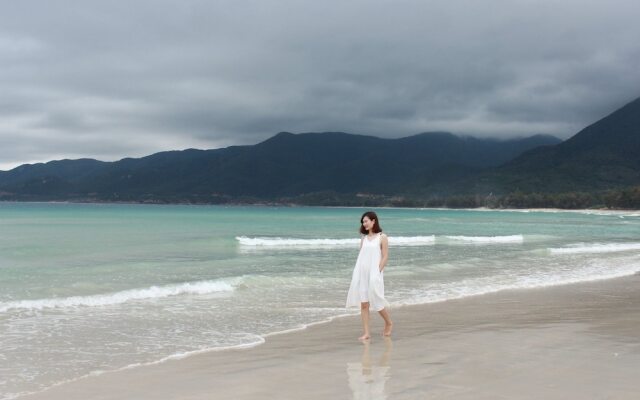Aloha Binh Tien