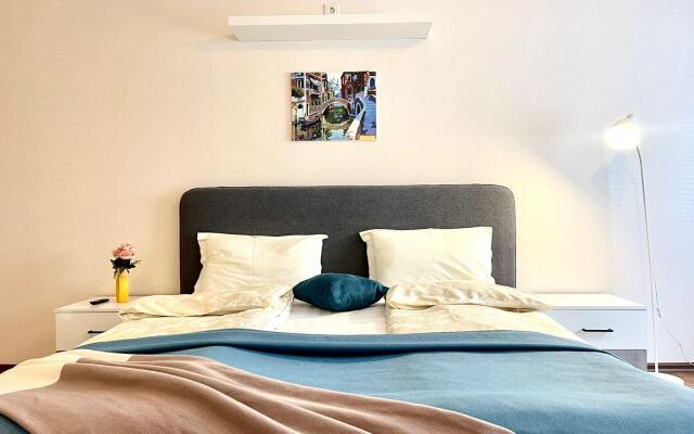 Ka Home (Ка Хоум) на улице Аминева