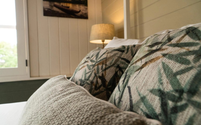 Couleur Locale Paramaribo