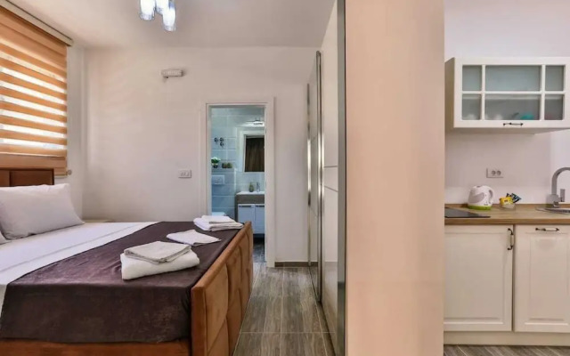 Lux Apartmani Djukic