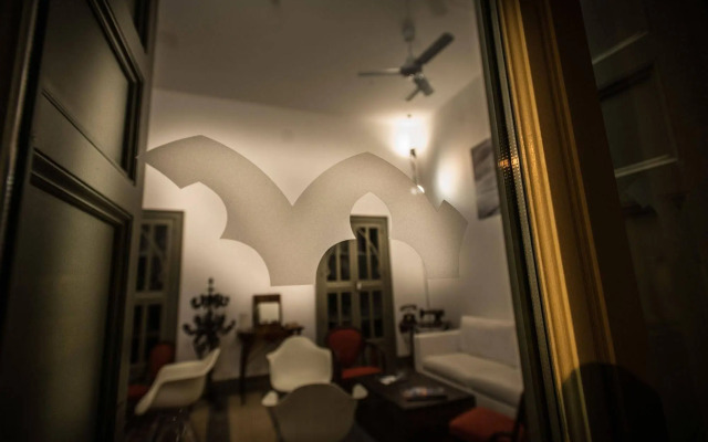 La Moresca Maison De Charme