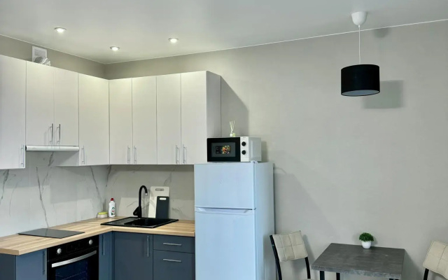 Apartamenty na ulice Proletarskaa 151 korpus 1