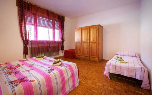 Albergo Diffuso Col Gentile Socchieve