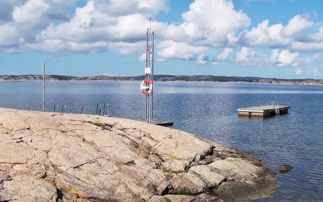 Holiday Home in Klövedal