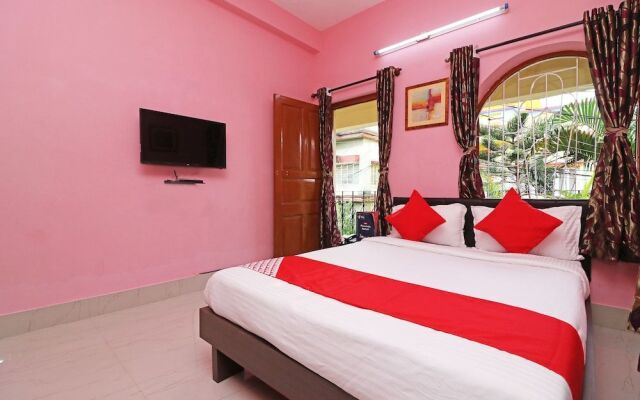 Oyo 17120 Somerest Guest House
