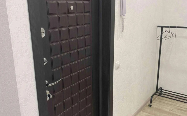 Апартаменты на улице 40 лет Октября 70/1