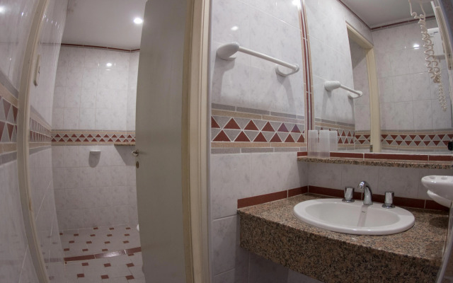 Hotel Teomar