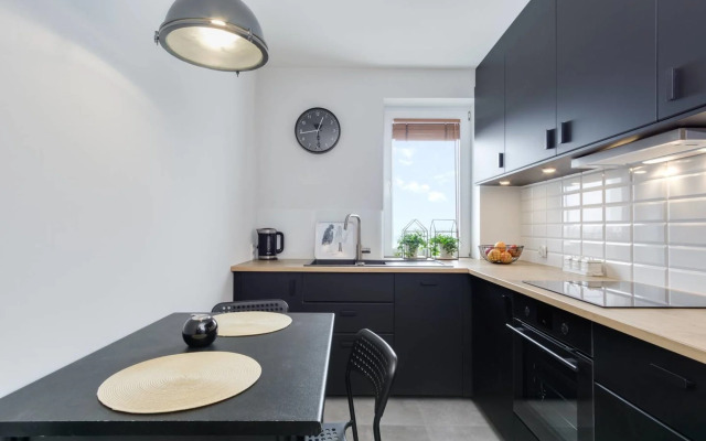 Nice Apartment for 6 Persons