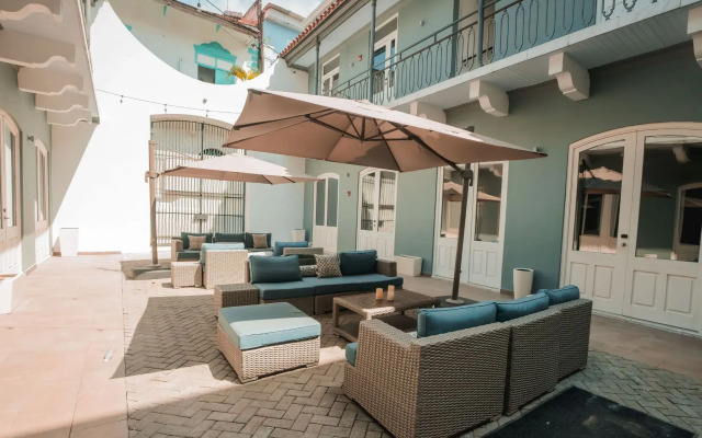 Hotel San Felipe