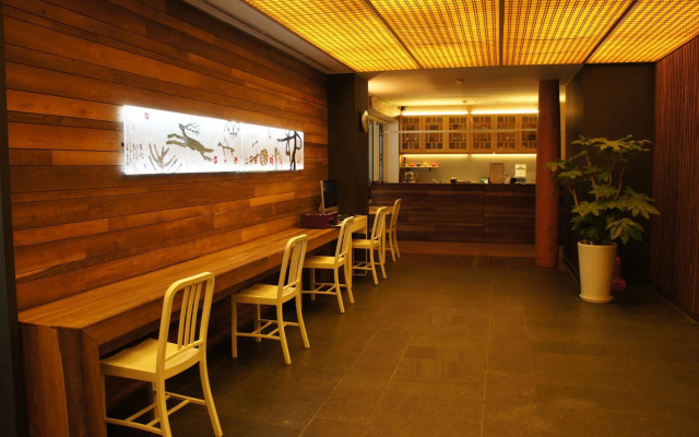Hotel Sunbee Insadong