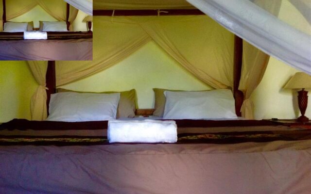 Mumbul Guesthouse