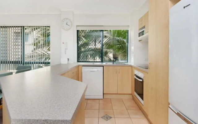 Unit 2 'fair Haven' Kings Beach