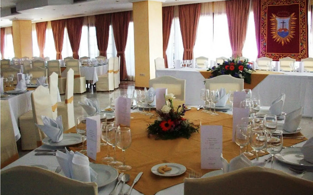 Hotel Bahía Sur