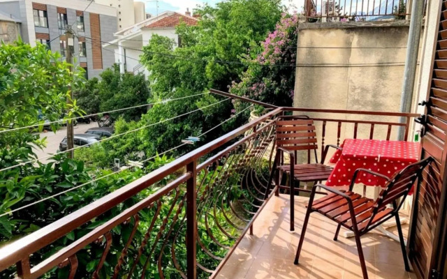 Obradović rooms & apartments