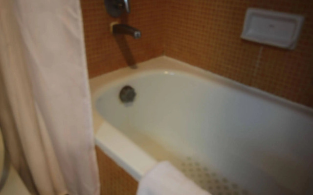 Marvel Hotel Bangkok