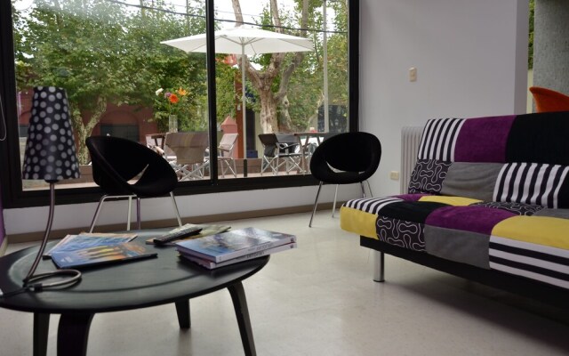 Hostel & Suites Del Rio