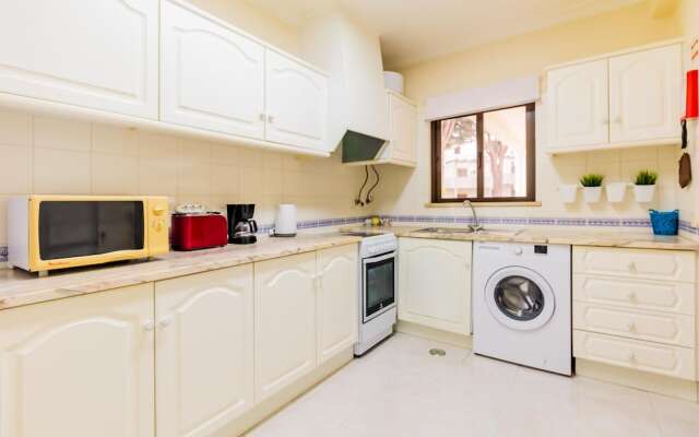 Apartment Steps Algarve, Praia da Falésia 300 meters