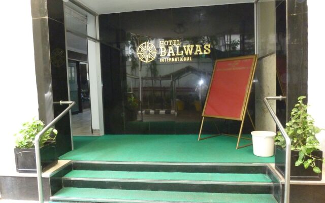 Hotel Balwas International