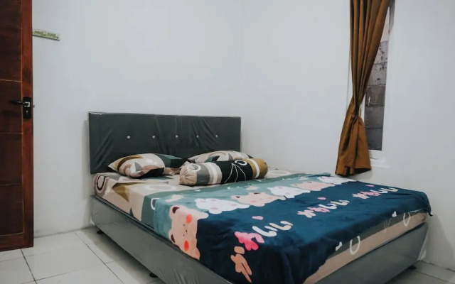 homestay sembiring dua