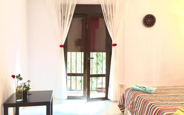 Estudios de las Huertas