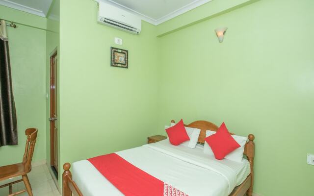 OYO 12024 Sree Nandanam Residency