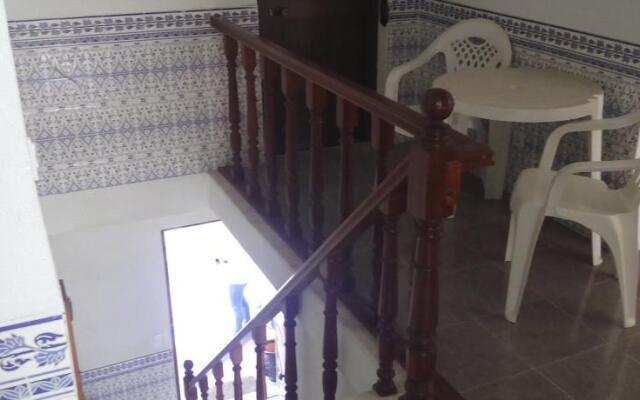 Aroeira Vacation Home II