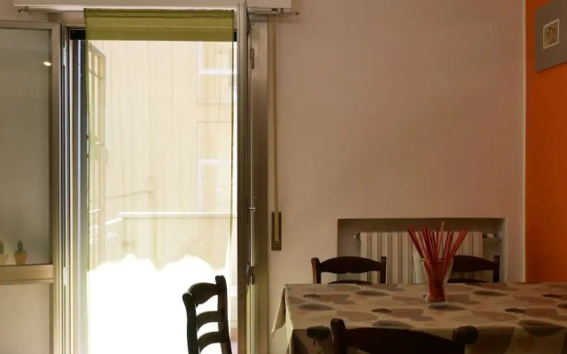 Bologna Fly&Go Apartment