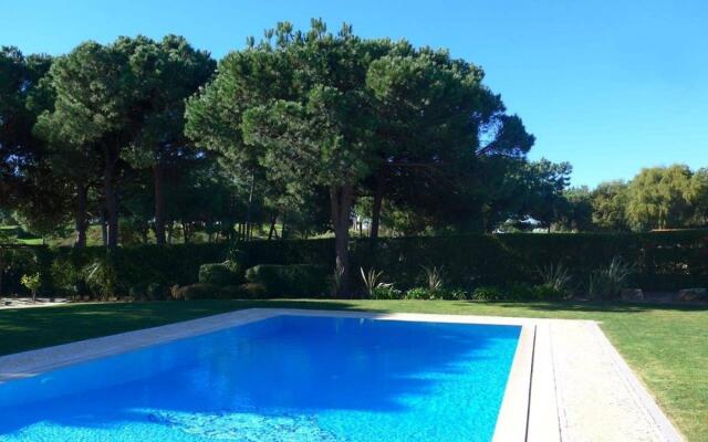 Villa Sol (Oceano) in Quarteira