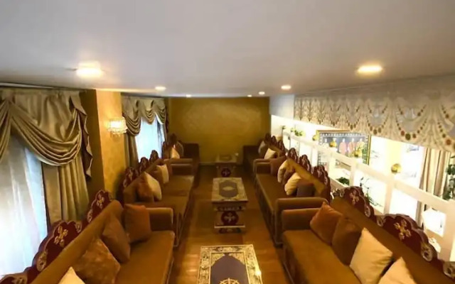 33 Soksoom Centre For Well-Being & Happinesss