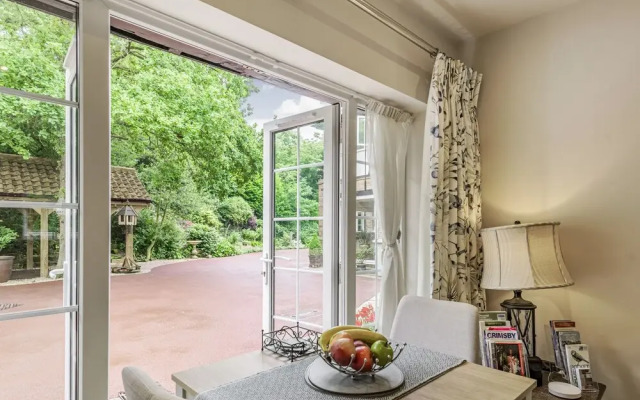Silvadale Cottage