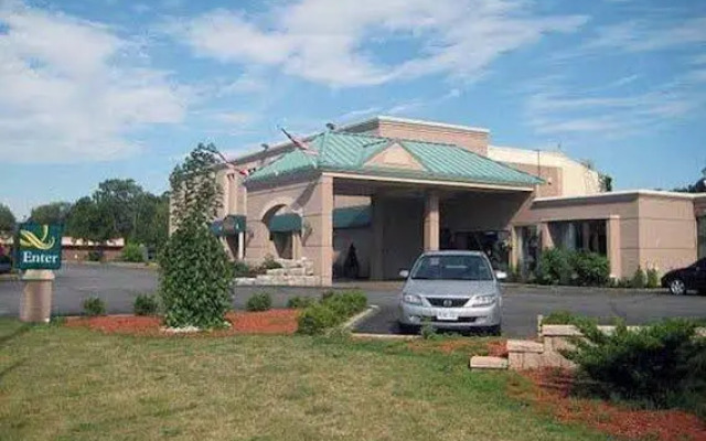 Best Western Brantford Hotel & Conference Centre
