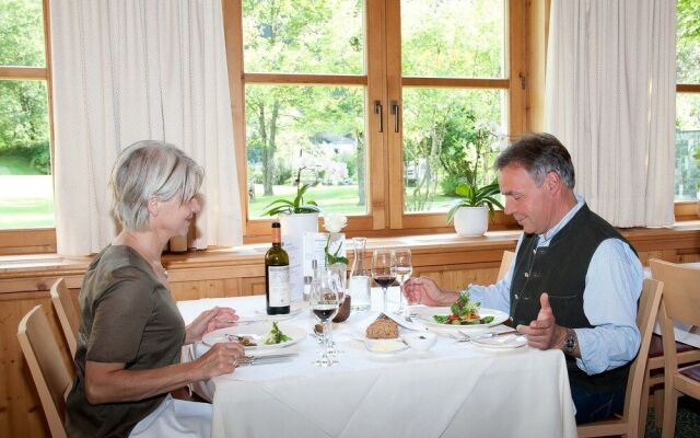 Felbermayer Hotel & AlpineSpa - Montafon