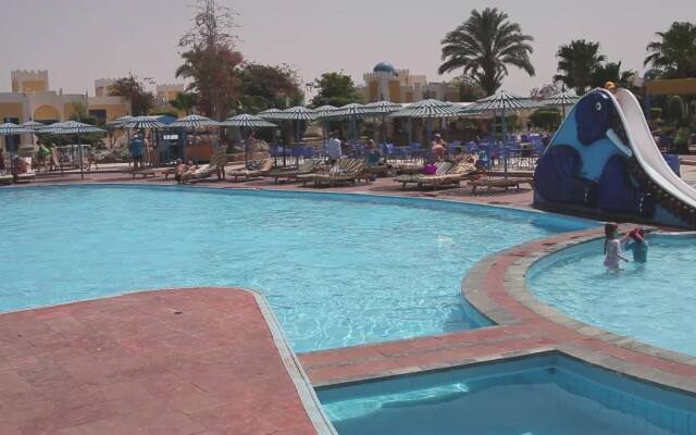 Mirage Bay Resort and Aqua Park