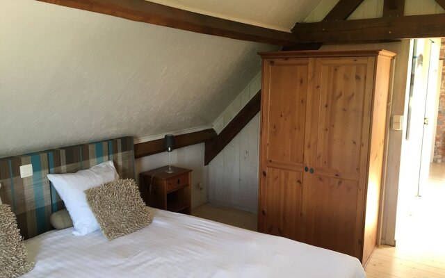 B&B 't Wolvennest