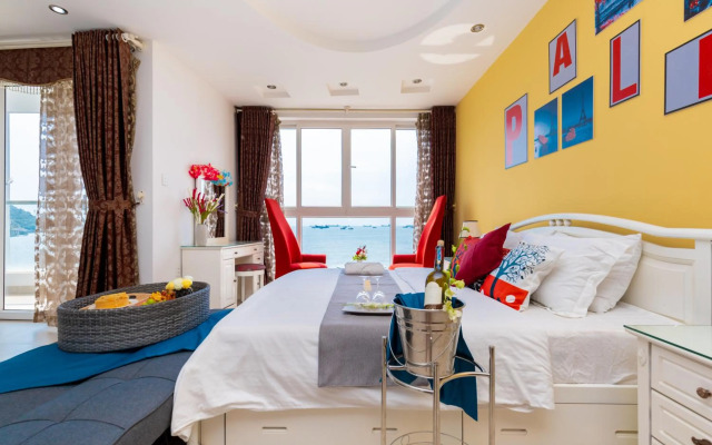 Palm Villa 22