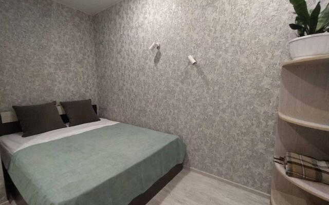 Апартаменты на улице Бирюкова 16