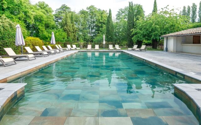 Domaine des Tilleuls