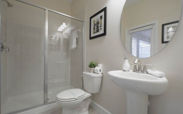 6 bedrooms home at Champions Gate