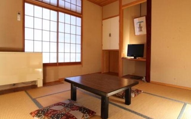 Norikura Kanko Hotel Yamayuri