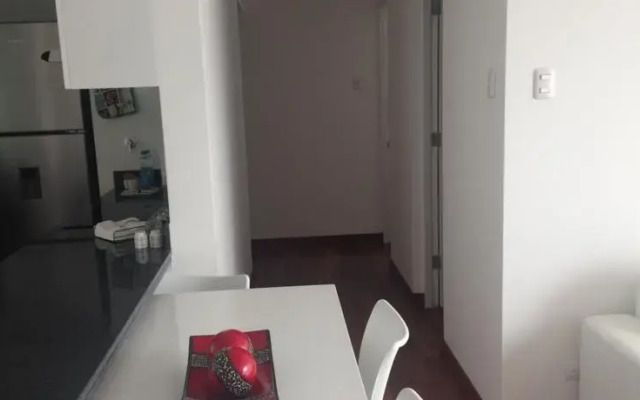 Luxury Rent Lima