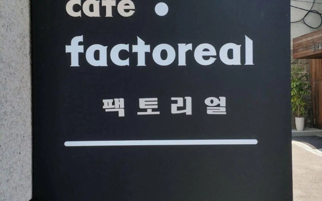 Won's Ville Myeongdong