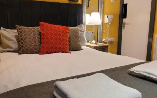 The Residence - NO 8