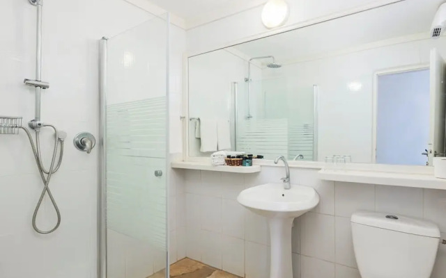 Vered Hagalil Holiday Village